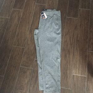 Club 38 grey sweatpants